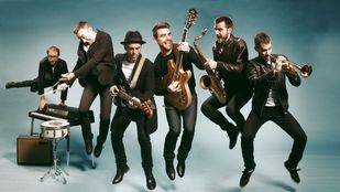 Nace el I Festival de Jazz Made in Spain en Torrelodones