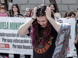 Desconvocada la huelga en las escuelas de música