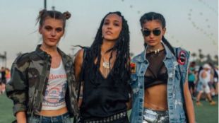 Coachella: el festival que convierte la música en moda