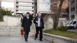 Los acusados actuaban dentro del "fenómeno de corrupción" del Ayuntamiento de Gallardón