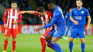 El Atlético logra su sexta clasificación para semifinales