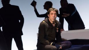 Consulta los finalistas de los Premios MAX 2017