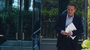 Cifuentes y Garrido, entre los que han declarado como testigos