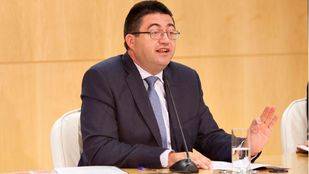 El plan de Ahora Madrid para cumplir con la regla de gasto, al Pleno del Ayuntamiento