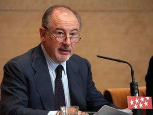 Archivado el caso de los pagos del banco Lazard a Rato