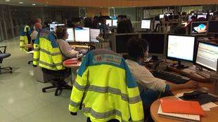 La mujer fallecida en El Molar murió por las mordeduras de su perro