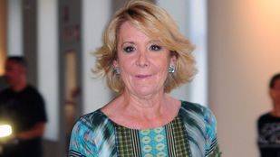 Aguirre, sobre Ignacio González: “Si es inocente, me conmueve su calvario”