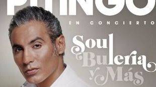 A la venta las entradas para el concierto de Pitingo