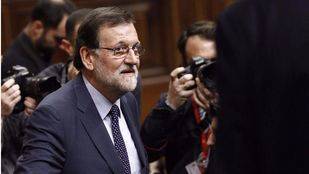 Rajoy irá "encantado" a declarar, un acto que califica "de pura normalidad"