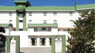 Declaran las enfermeras investigadas por la muerte de un anciano en la Residencia de Alcorcón