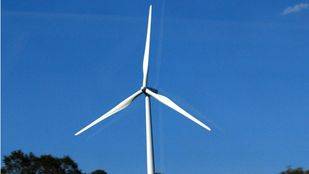 La Comunidad prevé aumentar un 35% la producción de energías renovables