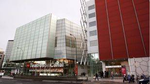 'Romeo y Julieta' se enamoran a ritmo de ballet y break dance en los Teatros del Canal