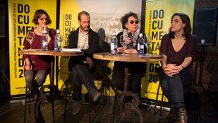 Rithy Panh, protagonista de la XIV edición de DocumentaMadrid