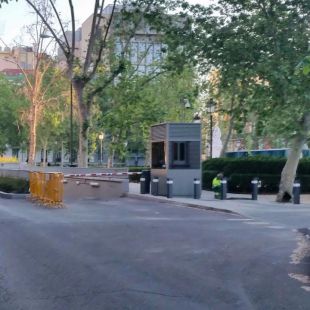 González pasará a disposición judicial este viernes