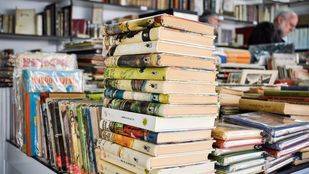 Planes para un 'finde' repleto de libros
