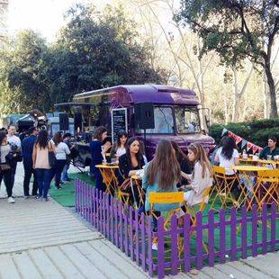 MadrEAT reabre sus puertas este fin de semana