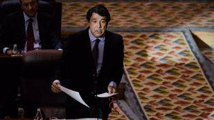 González negó en 2014 a Aguirre, Floriano y Vera que tuviera cuentas en Suiza