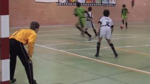 Un deporte organizado por y para alumnos es posible