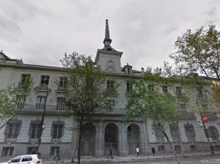 El PSOE lamenta que Carmena le haya quitado a los vecinos el palacete de Alberto Aguilera