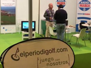Elperiodigolf ya está en UNIGOLF