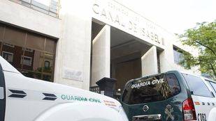 Prisión sin fianza para Rodríguez Sobrino, expresidente de Inassa