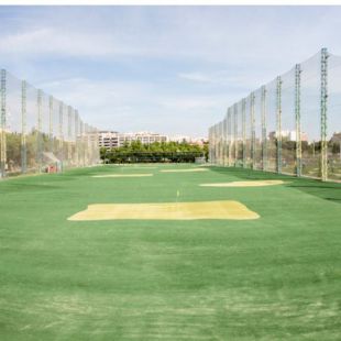 El expresidente medió para adjudicar el campo de golf de Chamberí a su hermano