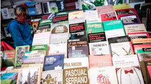 ¿Qué actividades hay en Madrid por el Día del Libro?