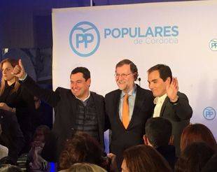 El 'número dos' de Zoido irá al Congreso para explicar su reunión