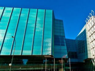 Un pinchazo telefónico sugiere el cobro de comisiones en las obras de los Teatros del Canal