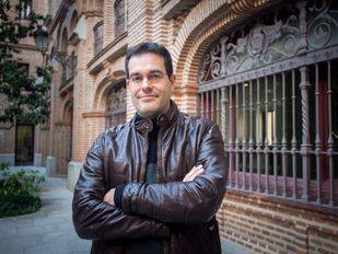 El socialista Chema Dávila presidirá la comisión de investigación Madrid Calle 30