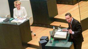 La 'mano derecha' de Aguirre, "avergonzado" tras la operación Lezo