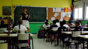 Los candidatos a directores de centros escolares públicos tendrán que aportar medidas contra el acoso