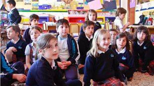 Los colegios Casvi y Mirabal ganan la gymkana matemática de Boadilla