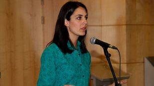 Maestre acusa a Aguirre de ser "cómplice" del "saqueo" realizado por el PP madrileño