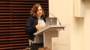 Nace una app para mostrar la huella de las mujeres en Madrid