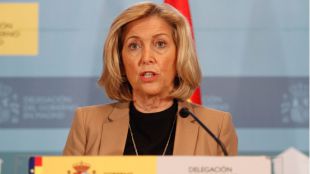 La Fiscalía denuncia a Dancausa y al hermano de González por un delito societario relacionado con Mercamadrid