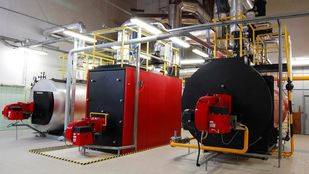 Transformar todas las calderas a gas natural, un reto a conseguir en Madrid