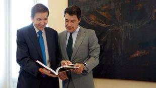 El fiscal Moix no ve motivo para dimitir