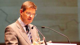 Catalá califica de "intolerables" las acusaciones a Moix