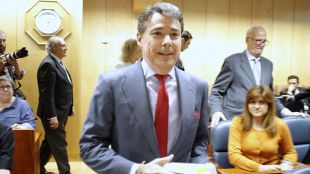 González recurrirá su prisión preventiva