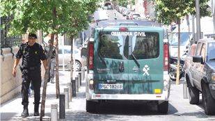 Desmantelada una banda especializada en robo a domicilio