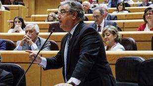 Zoido defiende a su número dos: "No tenía ni idea de que González estaba investigado"