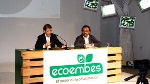 Ecoembes reafirma la implicación de los madrileños en el reciclaje