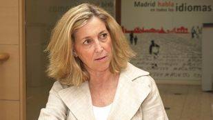 Dancausa rechaza la decisión de la Fiscalía y defiende su gestión en Mercamadrid