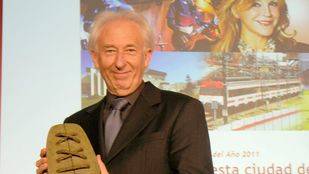 Boadella: "Madrid es una de las mejores ciudades de Europa"