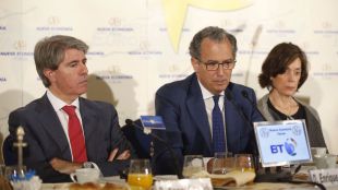 Ossorio: "Había rumores sobre González, pero no les dimos crédito"