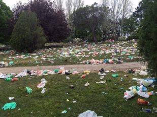 "Otro San Cemento es posible"