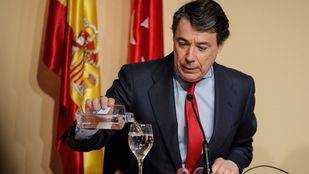 Así es el día a día de Ignacio González en prisión