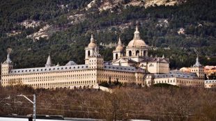 Desaparecido un menor con trastorno mental tras escaparse en El Escorial