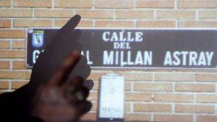 La Plataforma Millán Astray denuncia a Carmena y Sauquillo por prevaricación